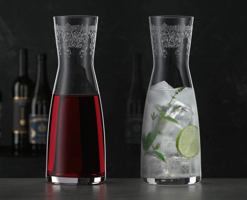 Spiegelau - ARABESQUE - Carafe | 37 oz - Limolin 