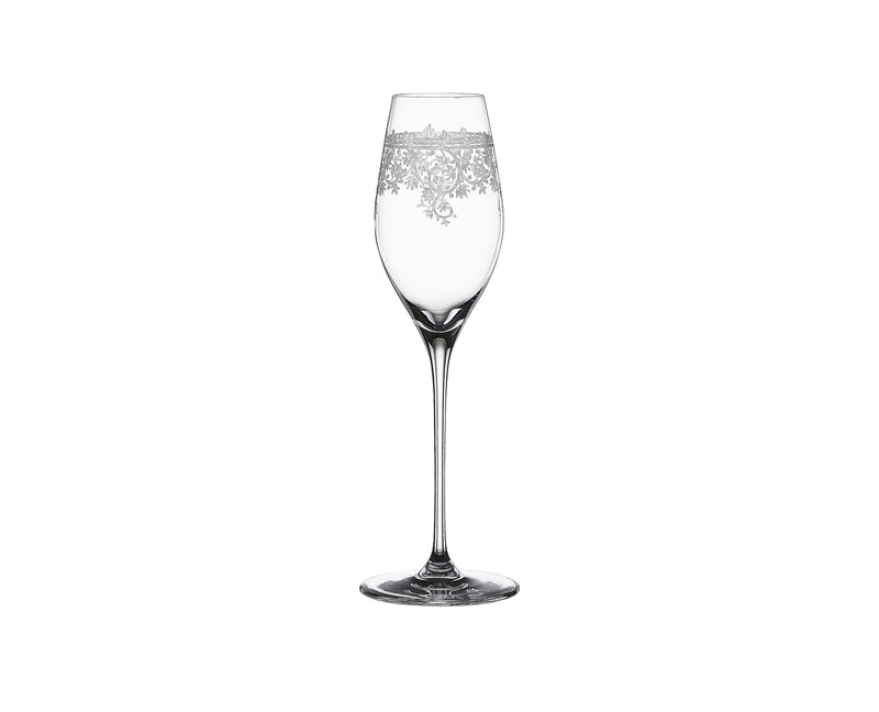 Spiegelau - ARABESQUE - Champagne (Set of 2) | 10 oz - Limolin 