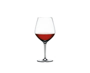 Spiegelau - AUTHENTIS - Burgundy (Set of 4) | 24 oz - Limolin 