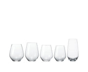 Spiegelau - AUTHENTIS CASUAL - All Purpose Large (Set of 4) | 16 oz - Limolin 