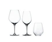 Spiegelau - AUTHENTIS - Stemware/Tumbler Set (Set of 12) - Limolin 