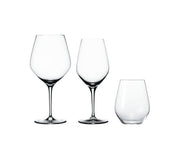 Spiegelau - AUTHENTIS - Stemware/Tumbler Set (Set of 12) - Limolin 