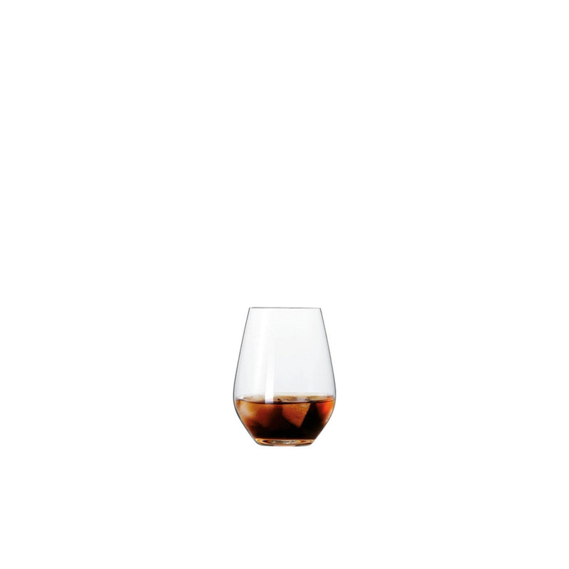 Spiegelau - Authenticis Universal Tumbler Set - 460 ml - Limolin 