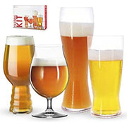Spiegelau - BEER CLASSICS - Tasting Kit (Set of 4) - Limolin 