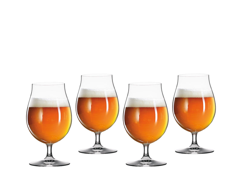 Spiegelau - BEER CLASSICS - Tulip (Set of 4) | 16 oz - Limolin 
