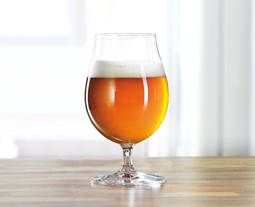 Spiegelau - BEER CLASSICS - Tulip (Set of 4) | 16 oz - Limolin 