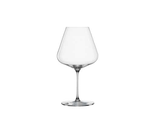 Spiegelau - DEFINITION - Burgundy Glass (Set of 6) | 32 oz - Limolin 