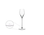 Spiegelau - DEFINITION - Digestive Glass (Set of 6) | 5 oz - Limolin 