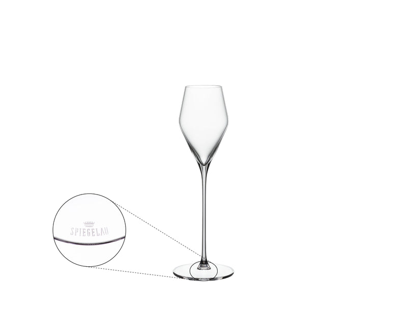 Spiegelau - DEFINITION - Digestive Glass (Set of 6) | 5 oz - Limolin 