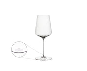 Spiegelau - DEFINITION - Universal Glass (Set of 6) | 19 oz - Limolin 