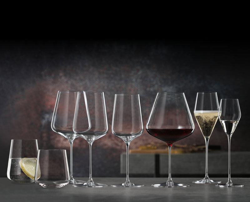 Spiegelau - DEFINITION - White Wine (Set of 6) | 15 oz - Limolin 