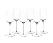 Spiegelau - DEFINITION - White Wine (Set of 6) | 15 oz - Limolin 