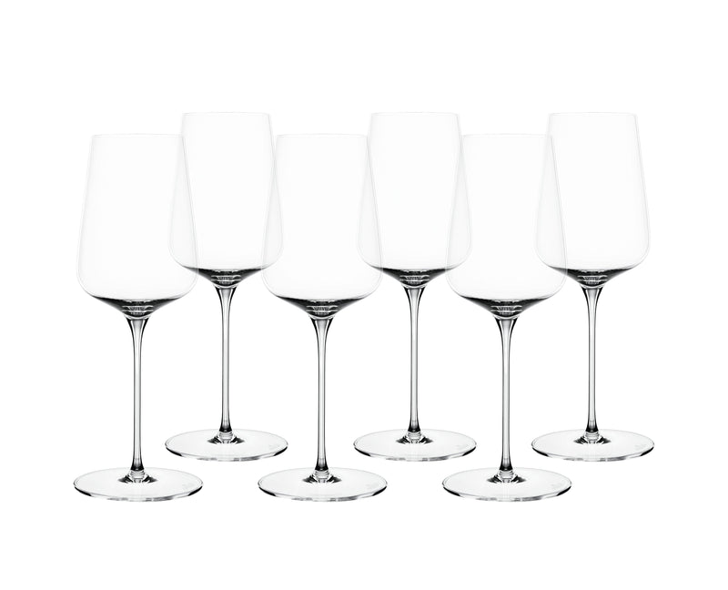 Spiegelau - DEFINITION - White Wine (Set of 6) | 15 oz - Limolin 