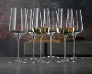 Spiegelau - DEFINITION - White Wine (Set of 6) | 15 oz - Limolin 