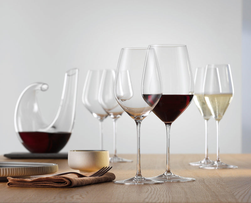 Spiegelau - HIGHLINE - Decanter | 25 oz - Limolin 