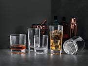 Spiegelau - Lounge 2.0 Longdrink (Set of 4) - Limolin 