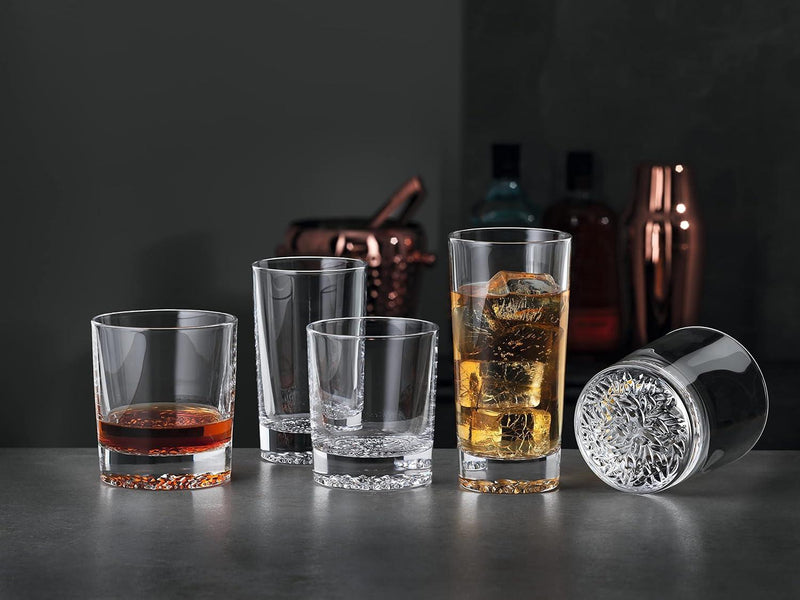 Spiegelau - Lounge 2.0 Longdrink (Set of 4) - Limolin 