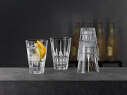Spiegelau - Perfect Serve Latte Macchiato - Set of 4 - Limolin 