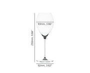 Spiegelau - Spumante - Spumante Glass - Limolin 