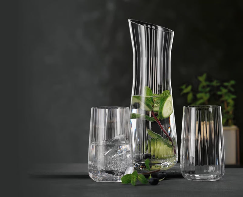 Spiegelau - LIFESTYLE WATER S/3