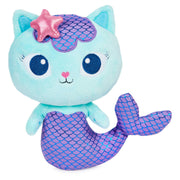 Spin Master - Gabby’s Dollhouse - Basic Plush - (Single Random Pick) - Limolin 