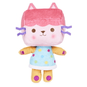 Spin Master - Gabby’s Dollhouse - Basic Plush - (Single Random Pick) - Limolin 