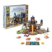 Spin Master - Harry Potter - Magical Mayhem - Limolin 