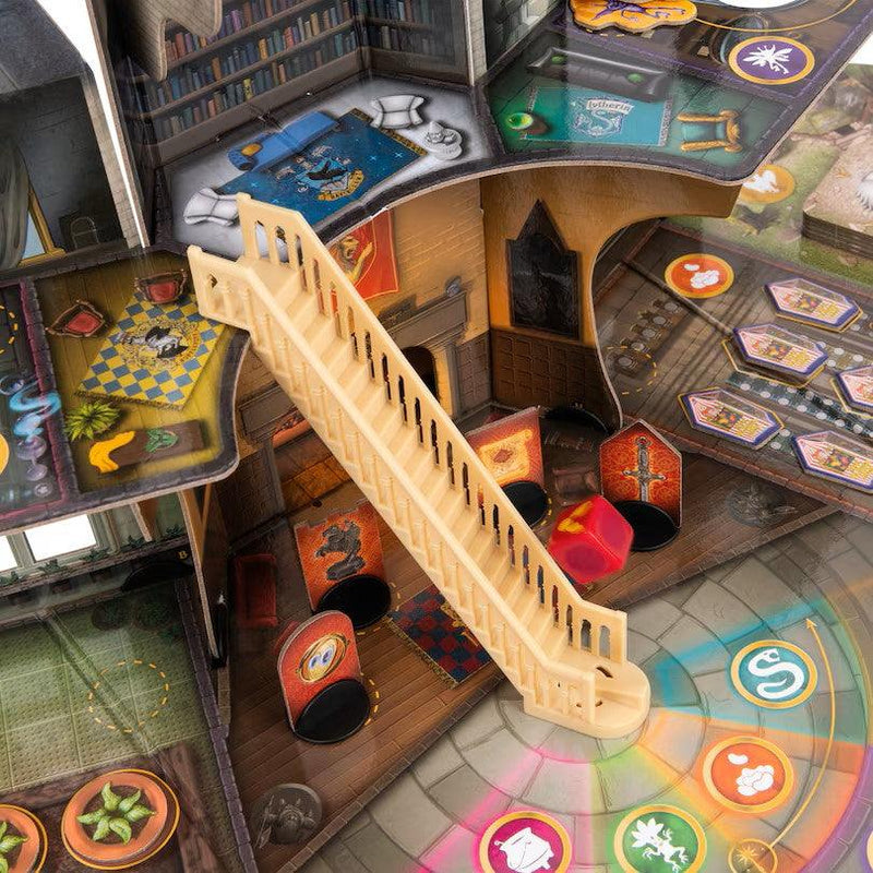 Spin Master - Harry Potter - Magical Mayhem - Limolin 