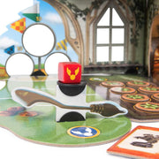 Spin Master - Harry Potter - Magical Mayhem - Limolin 