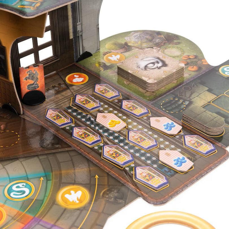 Spin Master - Harry Potter - Magical Mayhem - Limolin 