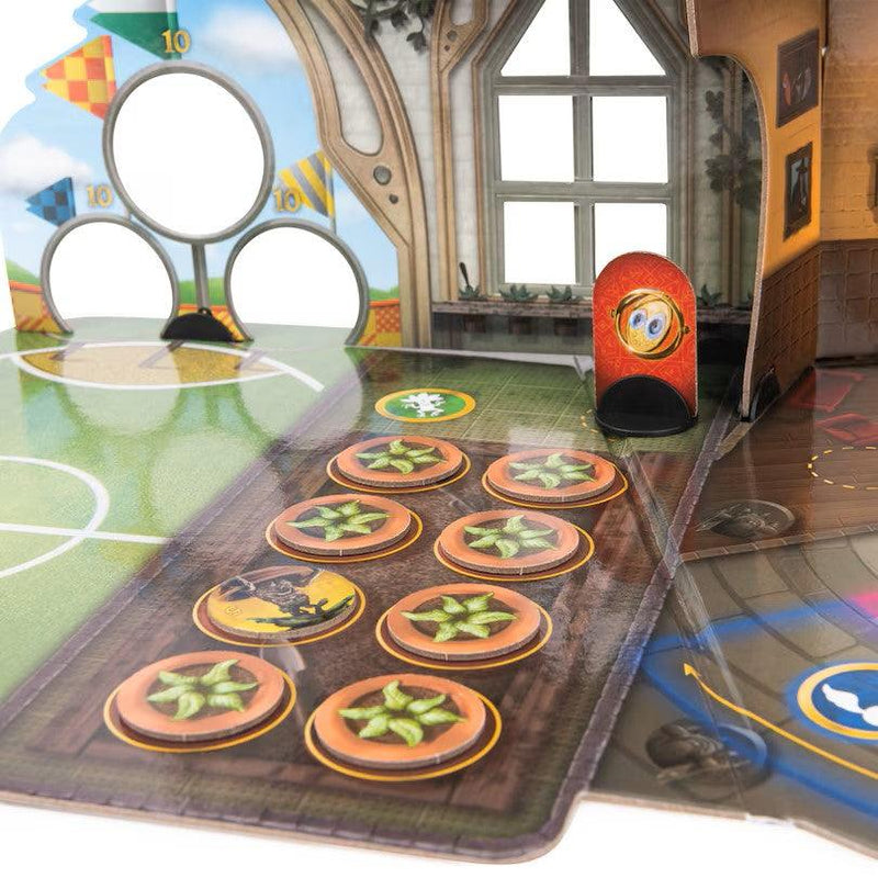 Spin Master - Harry Potter - Magical Mayhem - Limolin 