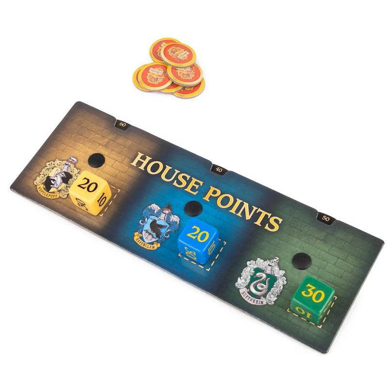 Spin Master - Harry Potter - Magical Mayhem - Limolin 