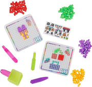 Spin Master - Pixobitz - Studio - Limolin 