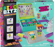 Spin Master - Pixobitz - Studio - Limolin 