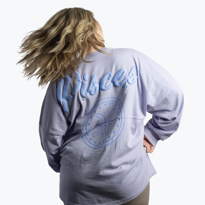LUG - Lug x Spirit Jersey - Zodiac Collection