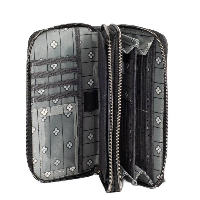 LUG - Splits XL Wristlet RFID Wallet