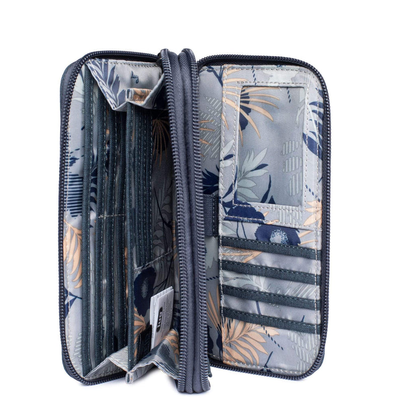 LUG - Splits XL Wristlet RFID Wallet