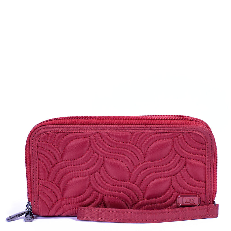 LUG - Splits XL Wristlet RFID Wallet