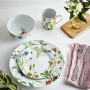 Spode - 16Pc Set Bumble Bee - Limolin 