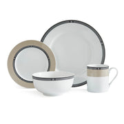 Spode - 16Pc Set Vintage Chic - Limolin 