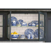 Spode - Blue Italian - Tea Plates - Limolin 