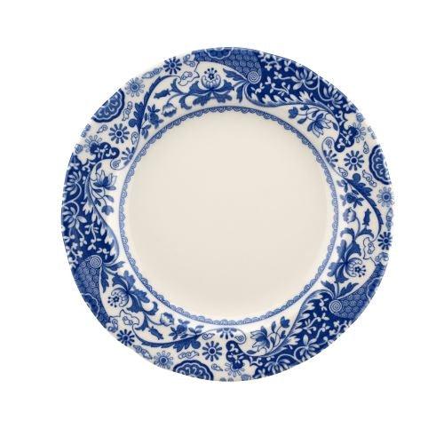 Spode - Brocato Side Plate - Limolin 