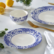Spode - Brocato Side Plate - Limolin 