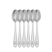 Spode - Christmas Tree - Dessert Spoons (Set of 6) - Limolin 