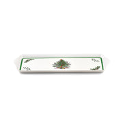 Spode - Christmas Tree - Melamine Sandwich Tray - Limolin 
