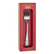 Spode - Christmas Tree - Serving Fork | 10 inch - Limolin 