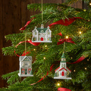 Spode - Christmas Tree - Toy Store Led Ornament - Limolin 