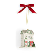 Spode - Christmas Tree - Toy Store Led Ornament - Limolin 