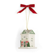 Spode - Christmas Tree - Toy Store Led Ornament - Limolin 