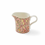 Spode - Cream Jug - Fruit - Limolin 